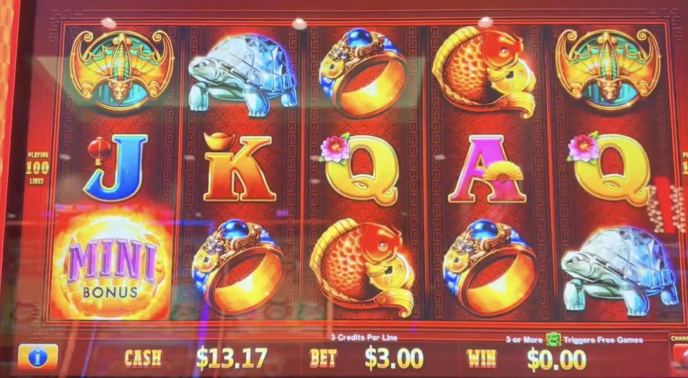 Dragon Train Chi Lin Wins